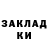 Кодеиновый сироп Lean Purple Drank Swetlana Gushjna